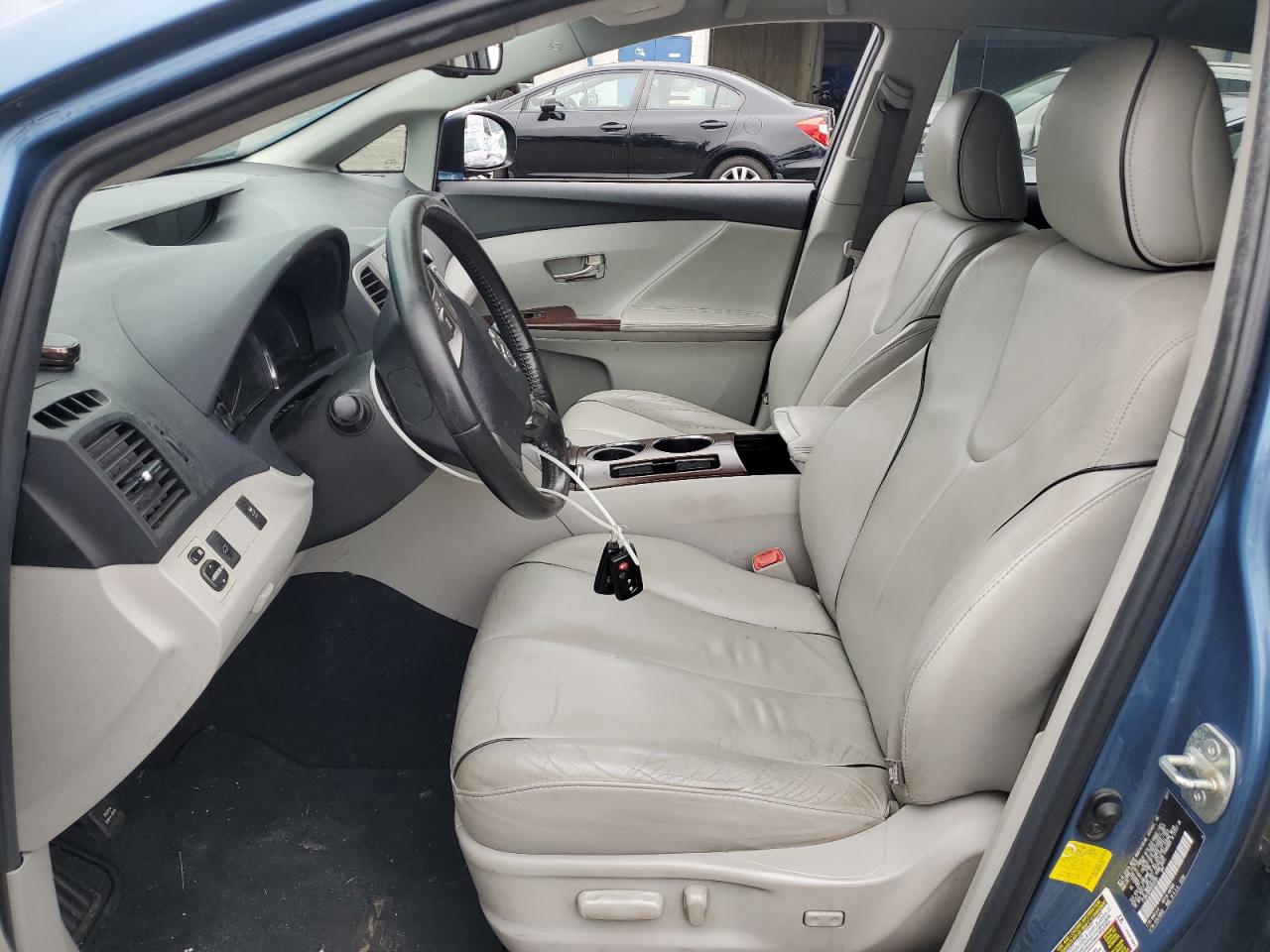 Toyota Venza
