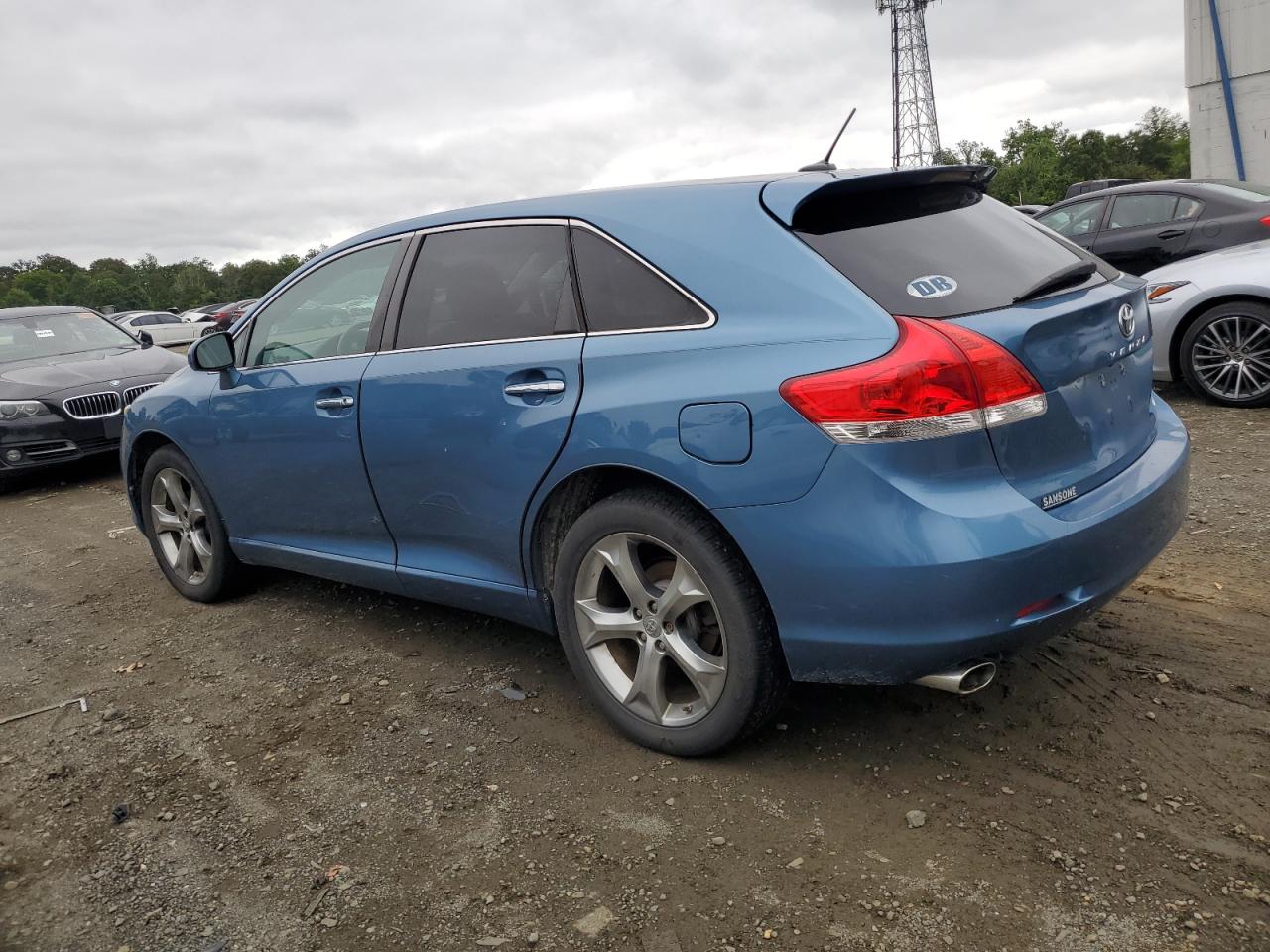 Toyota Venza