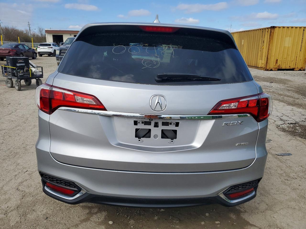 Acura RDX