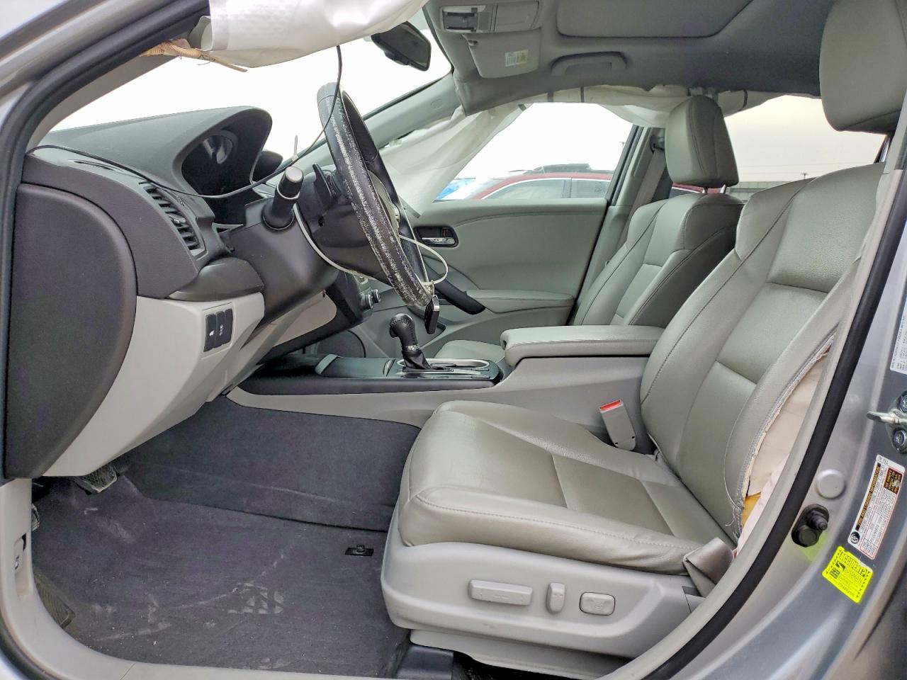 Acura RDX