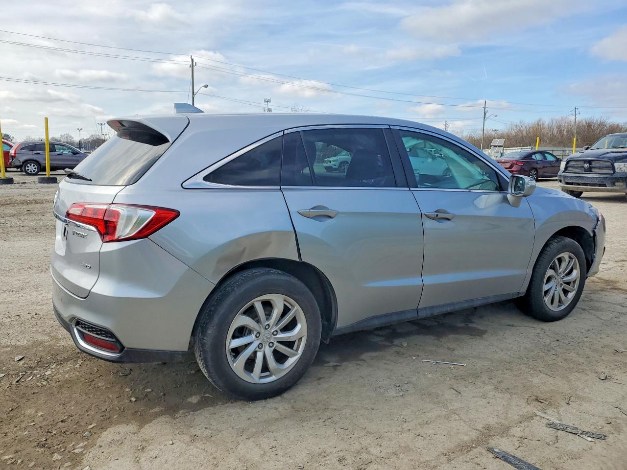 Acura RDX