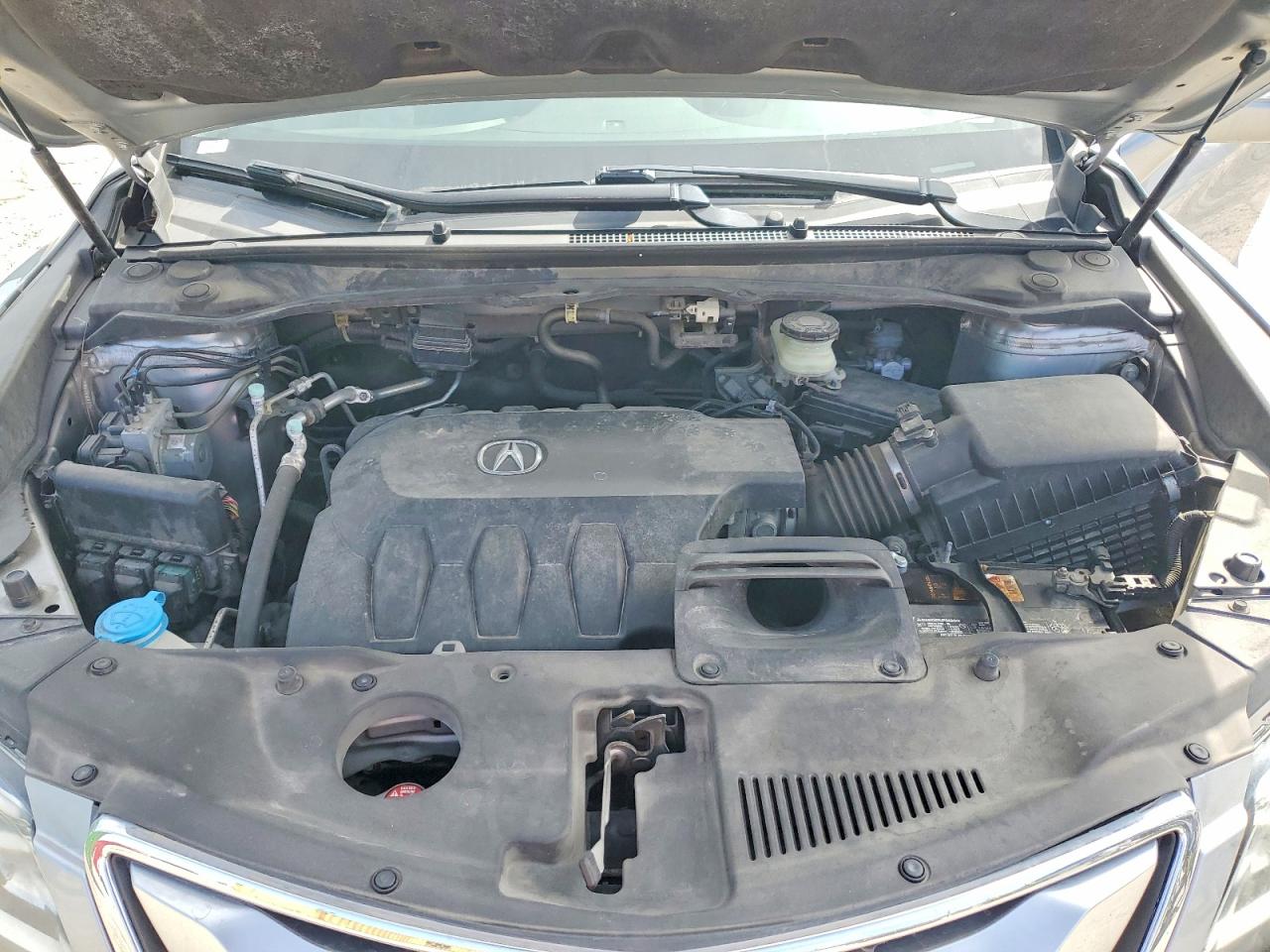 Acura RDX