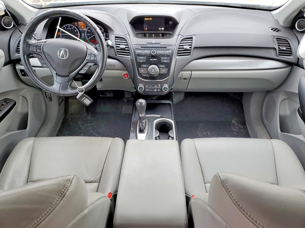 Acura RDX