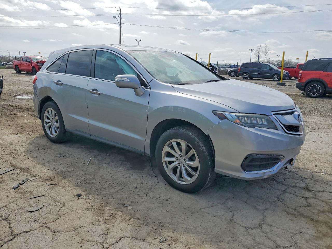Acura RDX