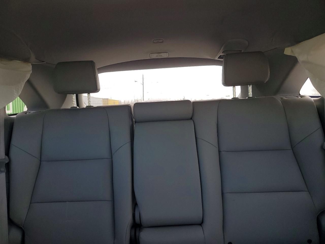 Acura RDX