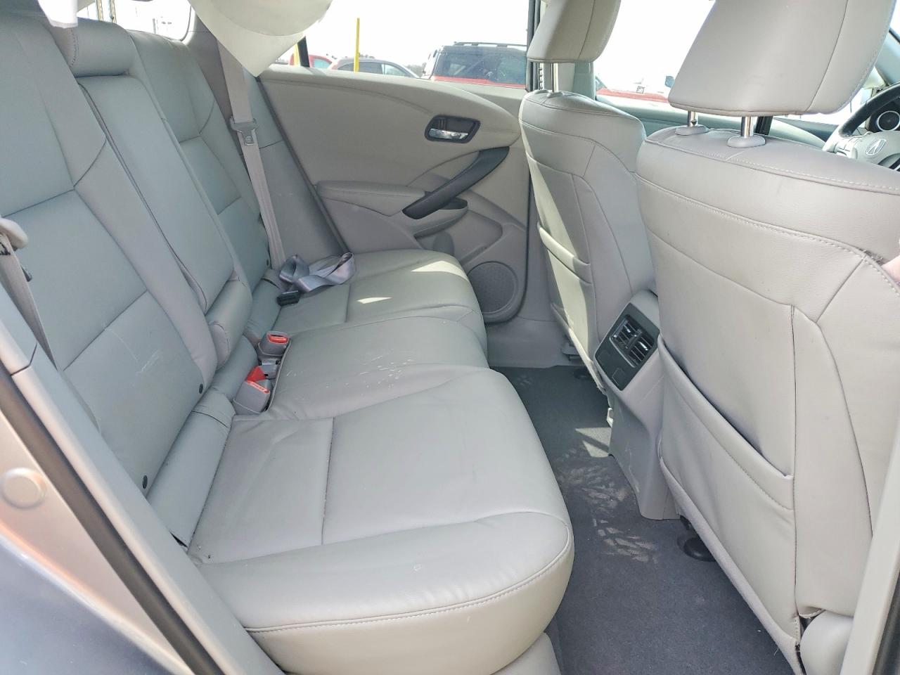 Acura RDX
