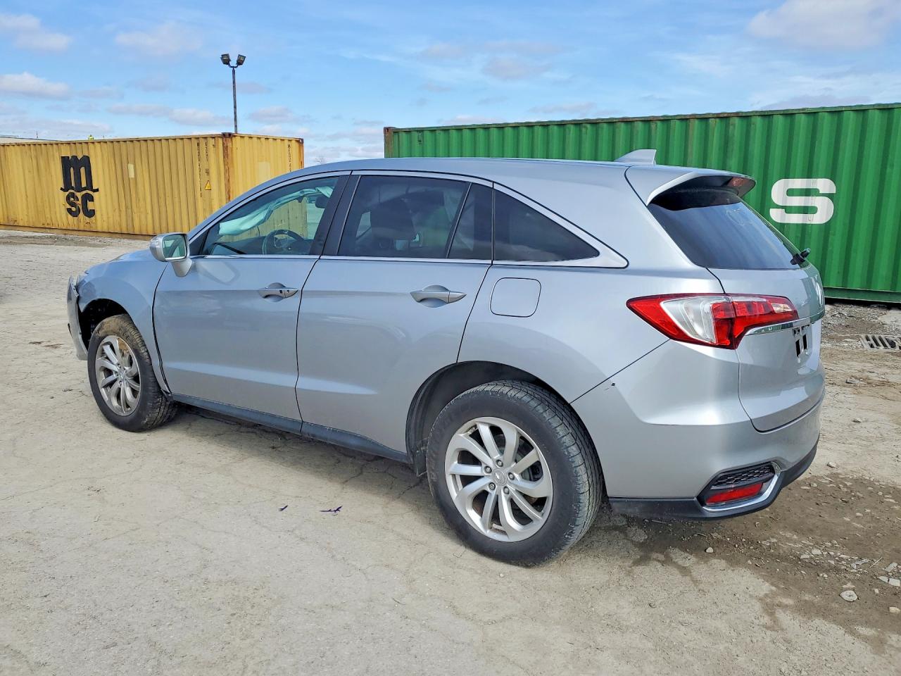 Acura RDX