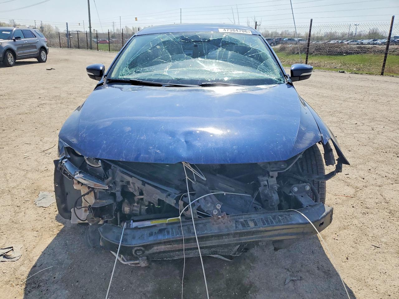 Volkswagen Jetta Tdi