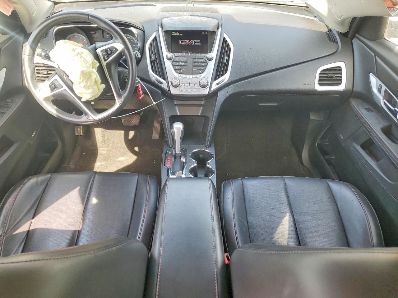 GMC Terrain Slt
