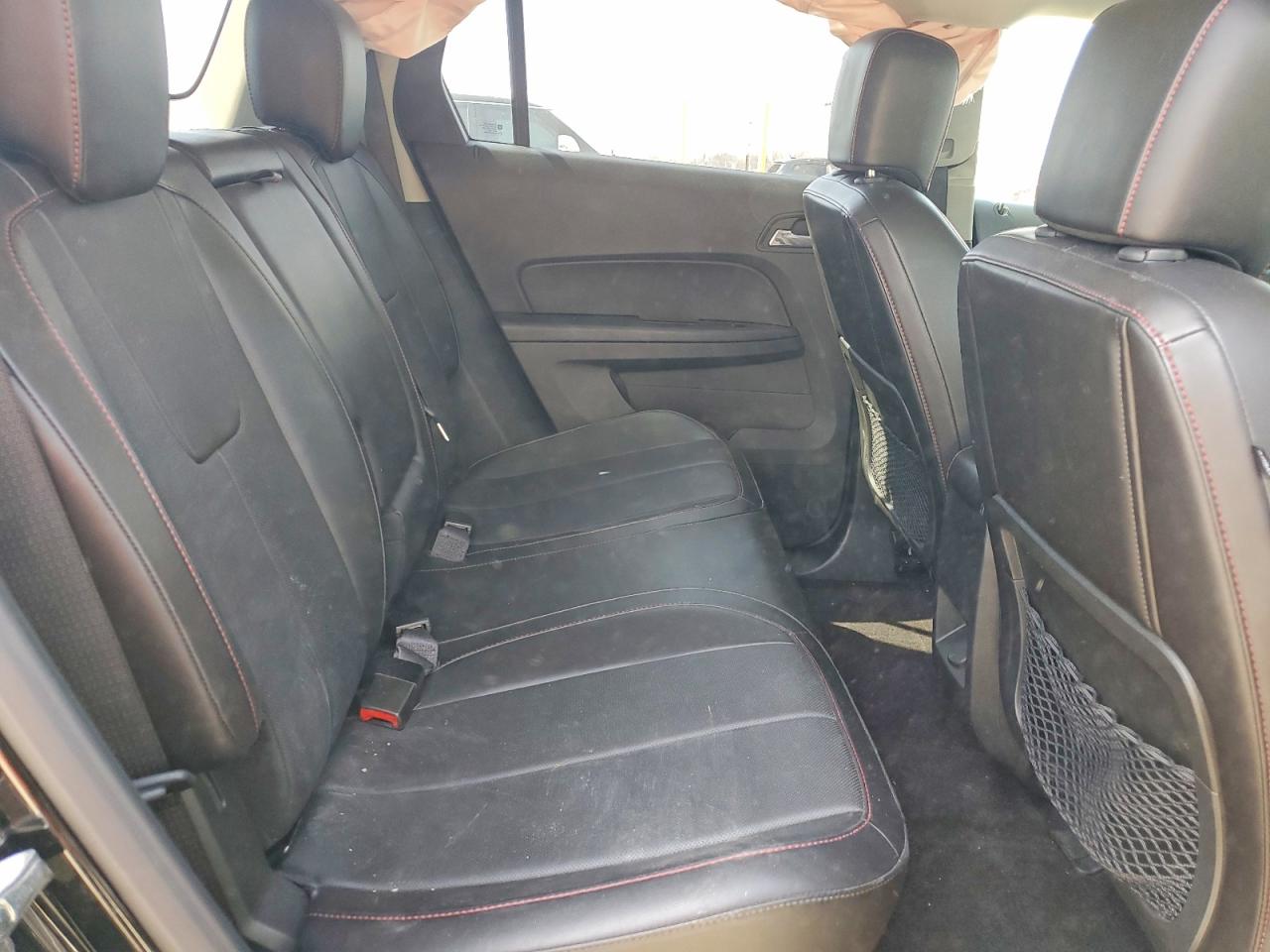GMC Terrain Slt