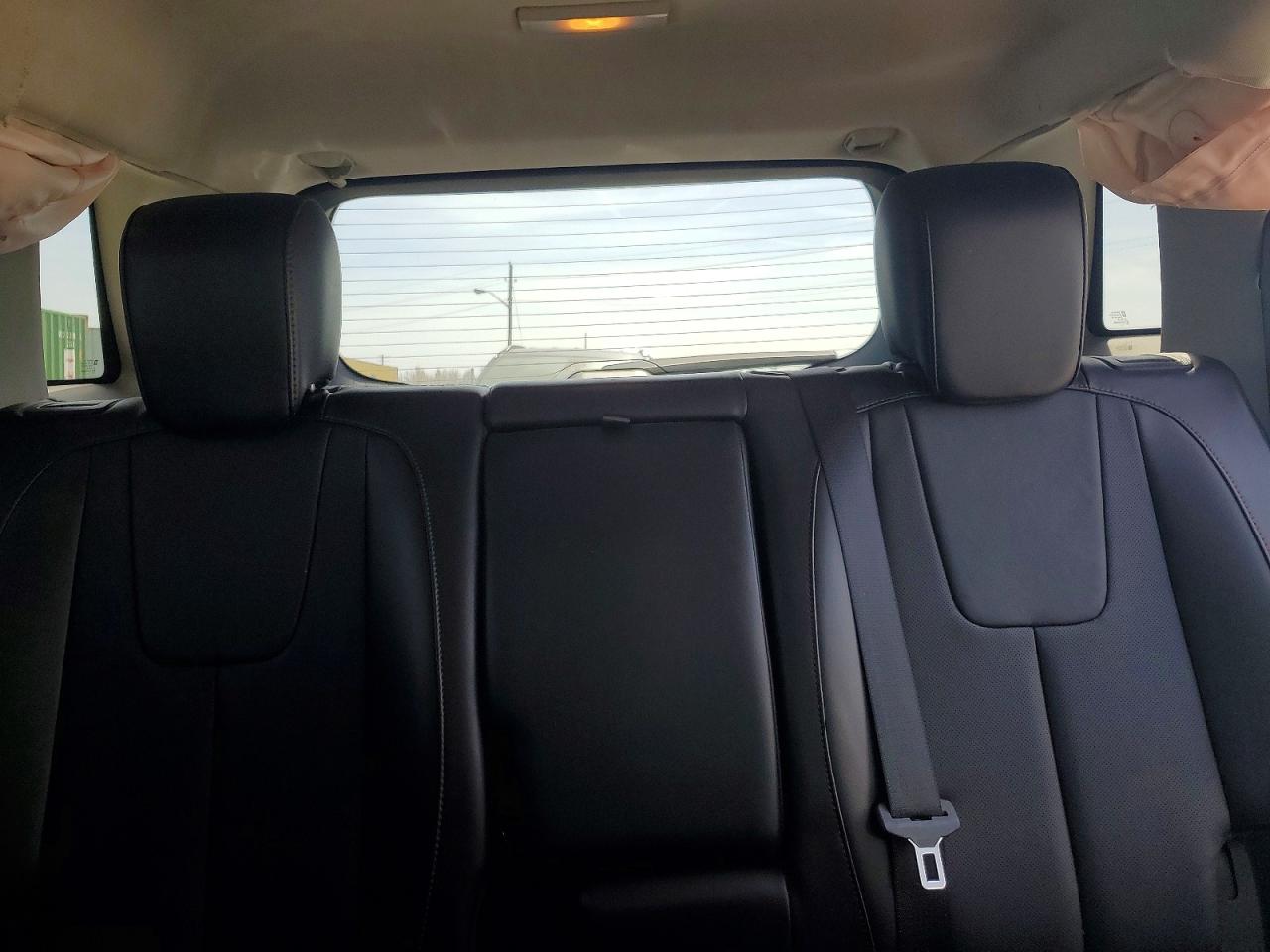 GMC Terrain Slt