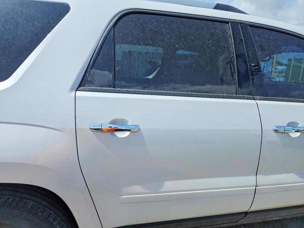 GMC Acadia Sle