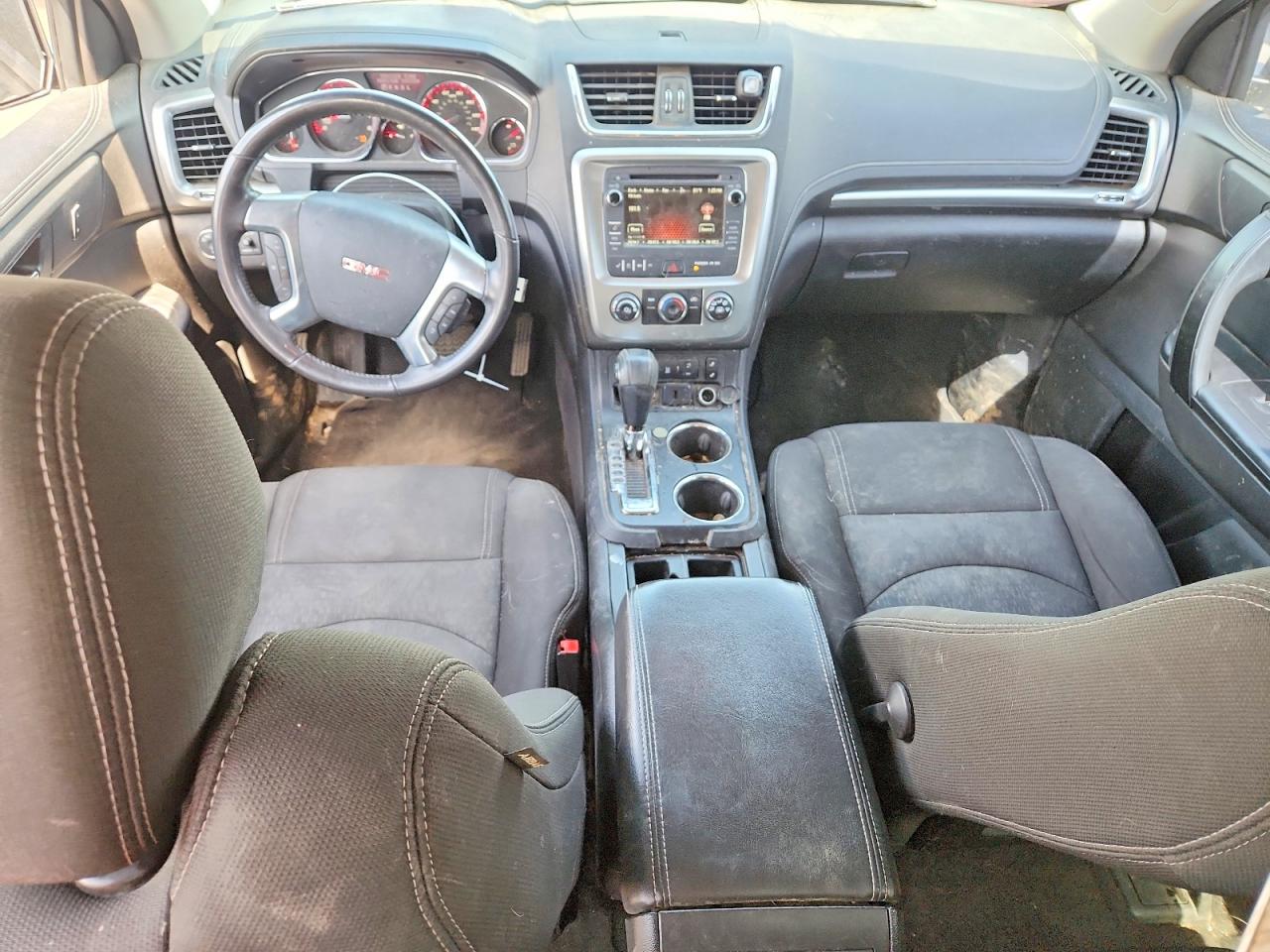 GMC Acadia Sle
