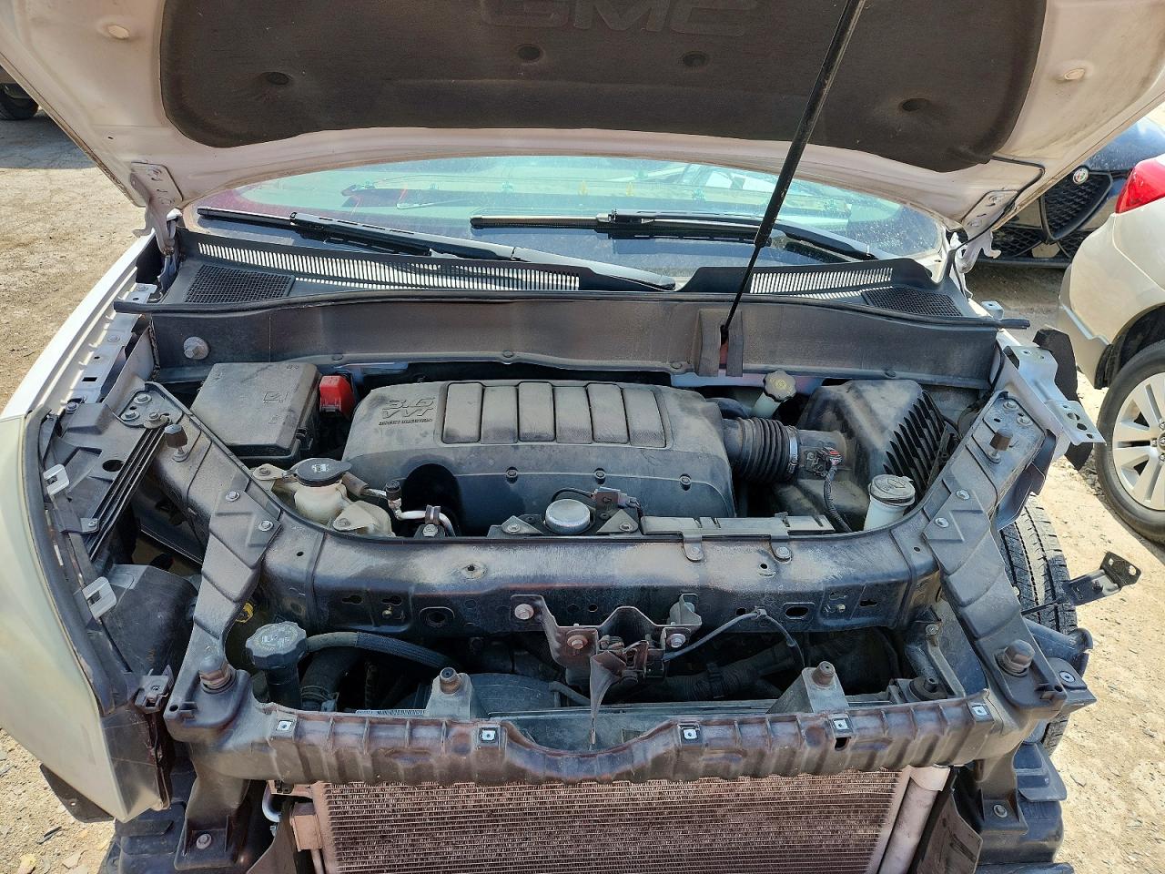 GMC Acadia Sle