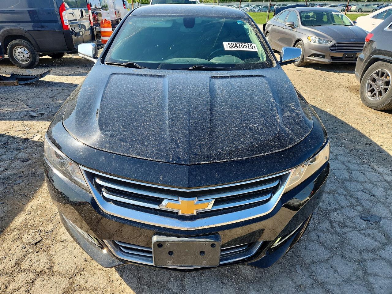 Chevrolet Impala Premier