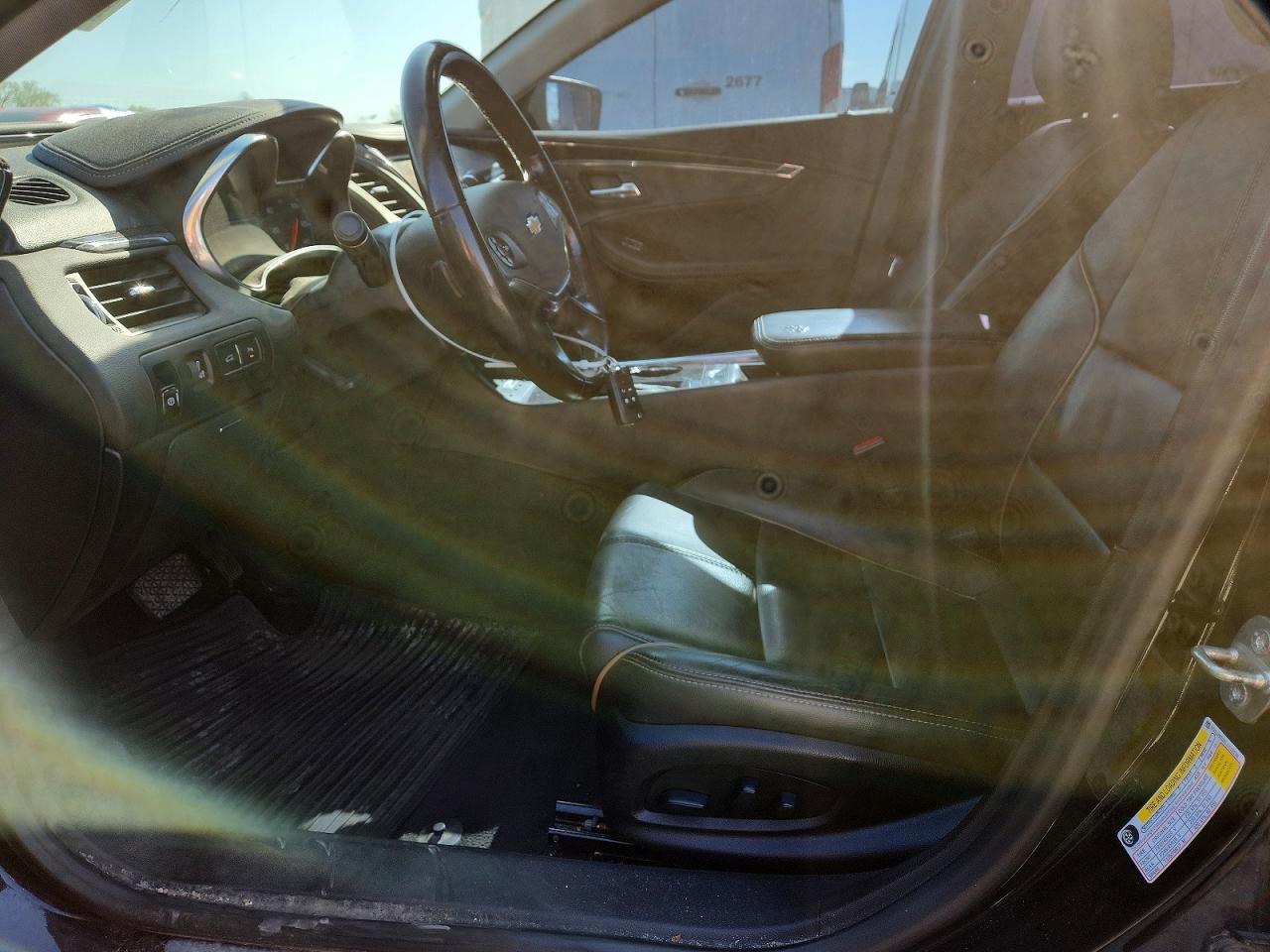 Chevrolet Impala Premier