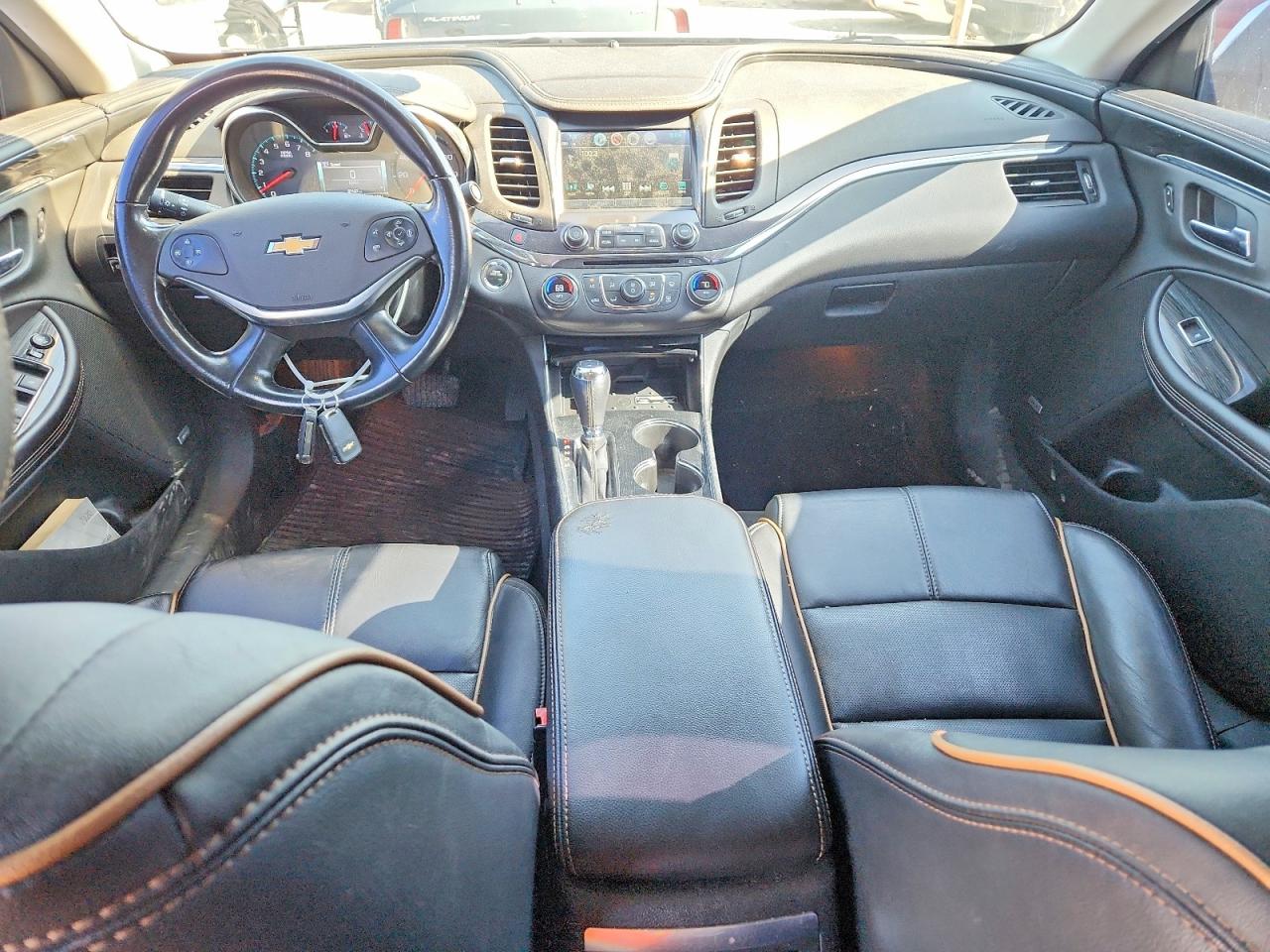Chevrolet Impala Premier