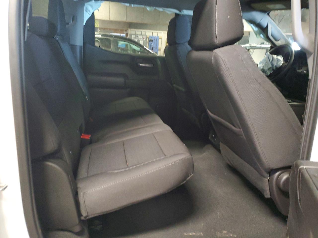 Chevrolet Silverado K1500 Custom