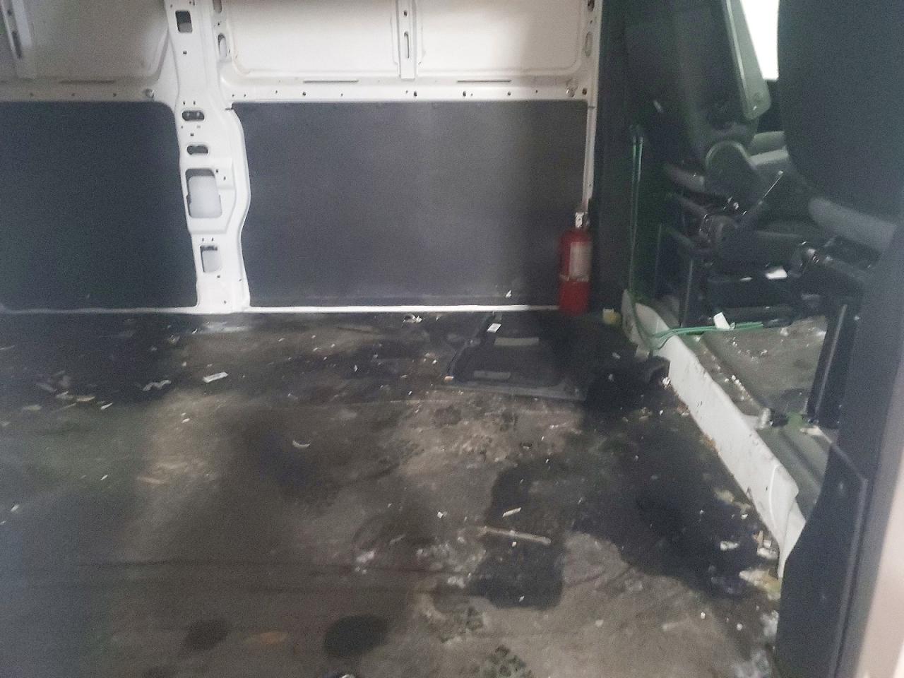 Ram Promaster 3500 High