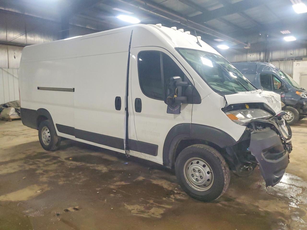 Ram Promaster 3500 High