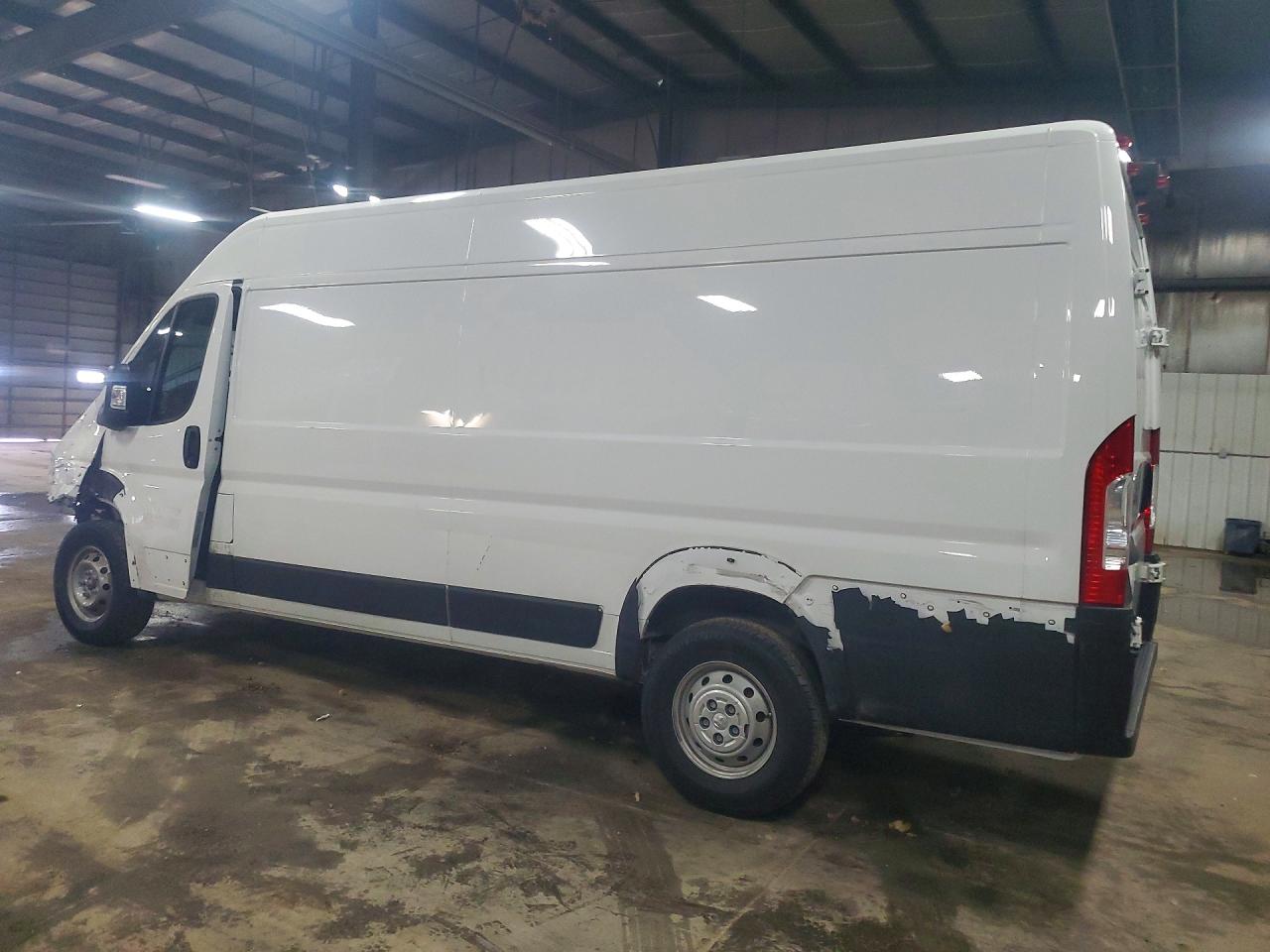 Ram Promaster 3500 High