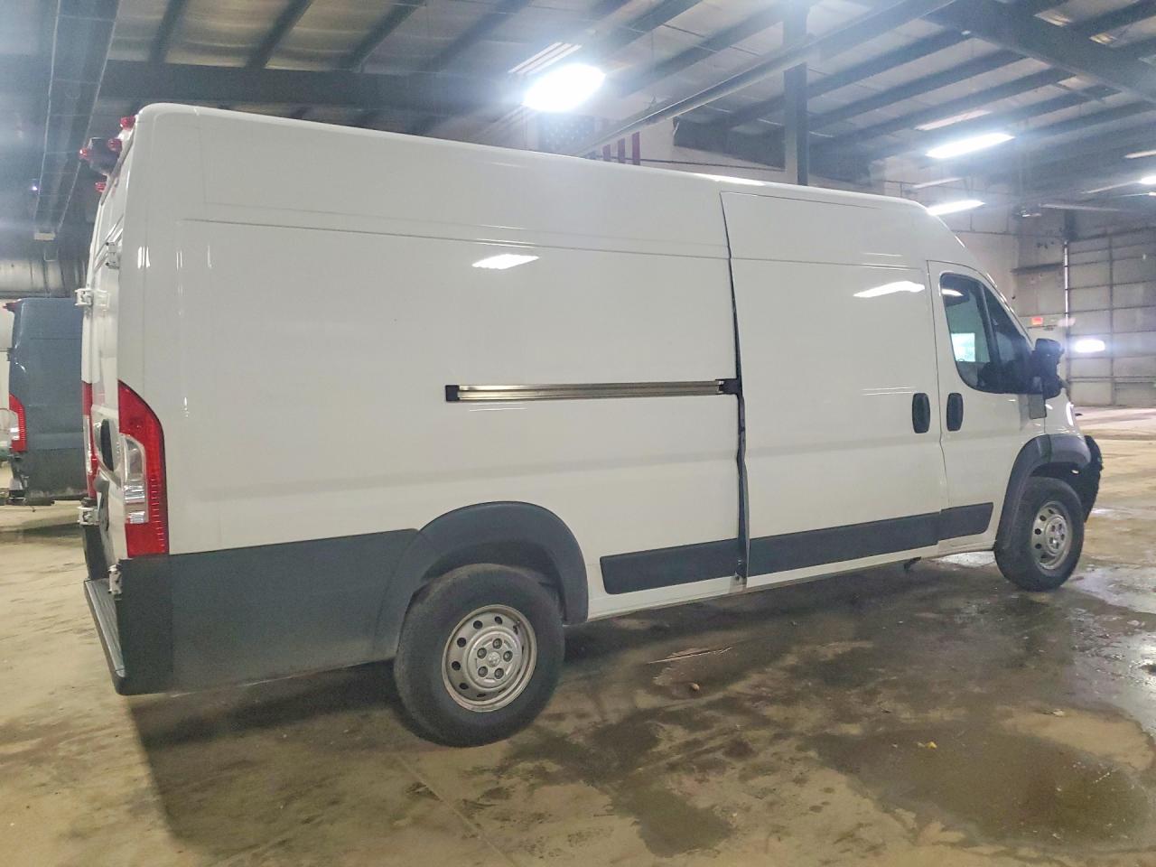 Ram Promaster 3500 High
