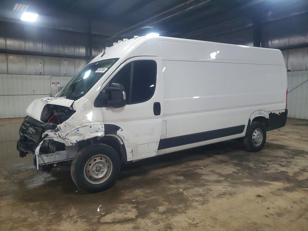 Salvage Ram Promaster Image