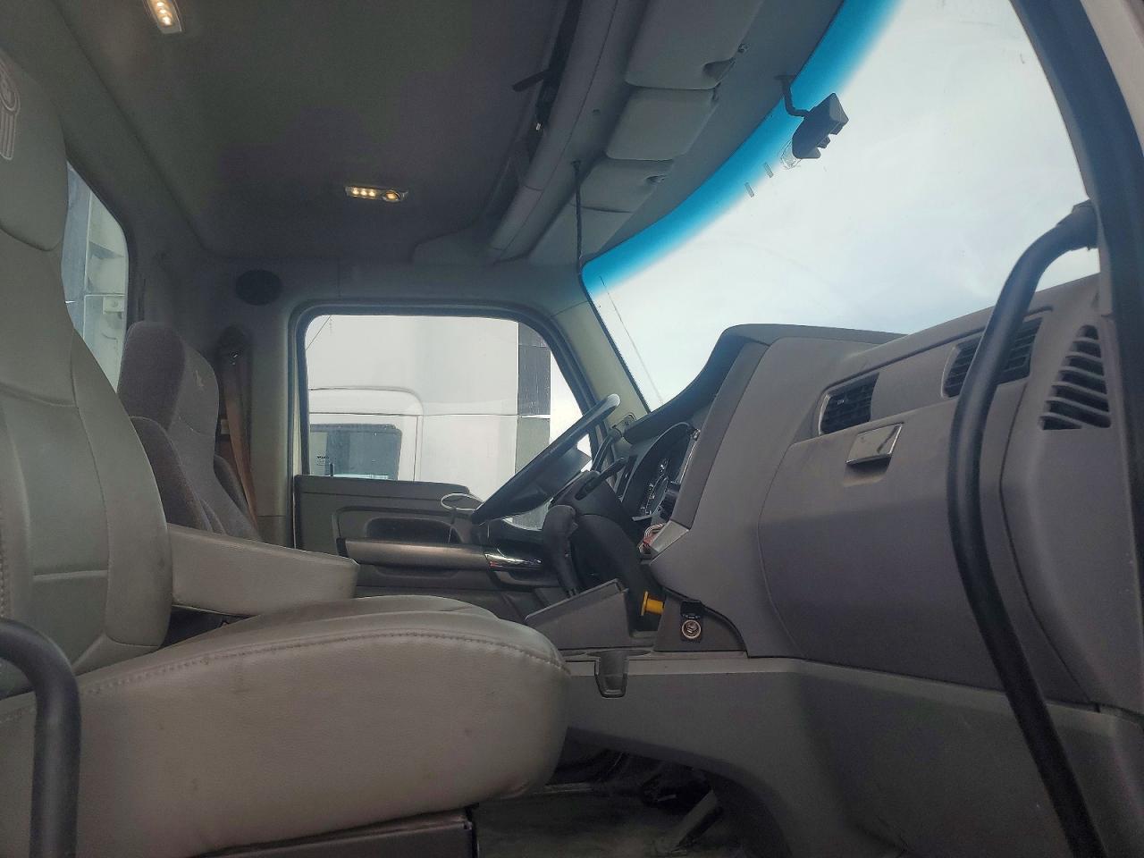 Kenworth T680