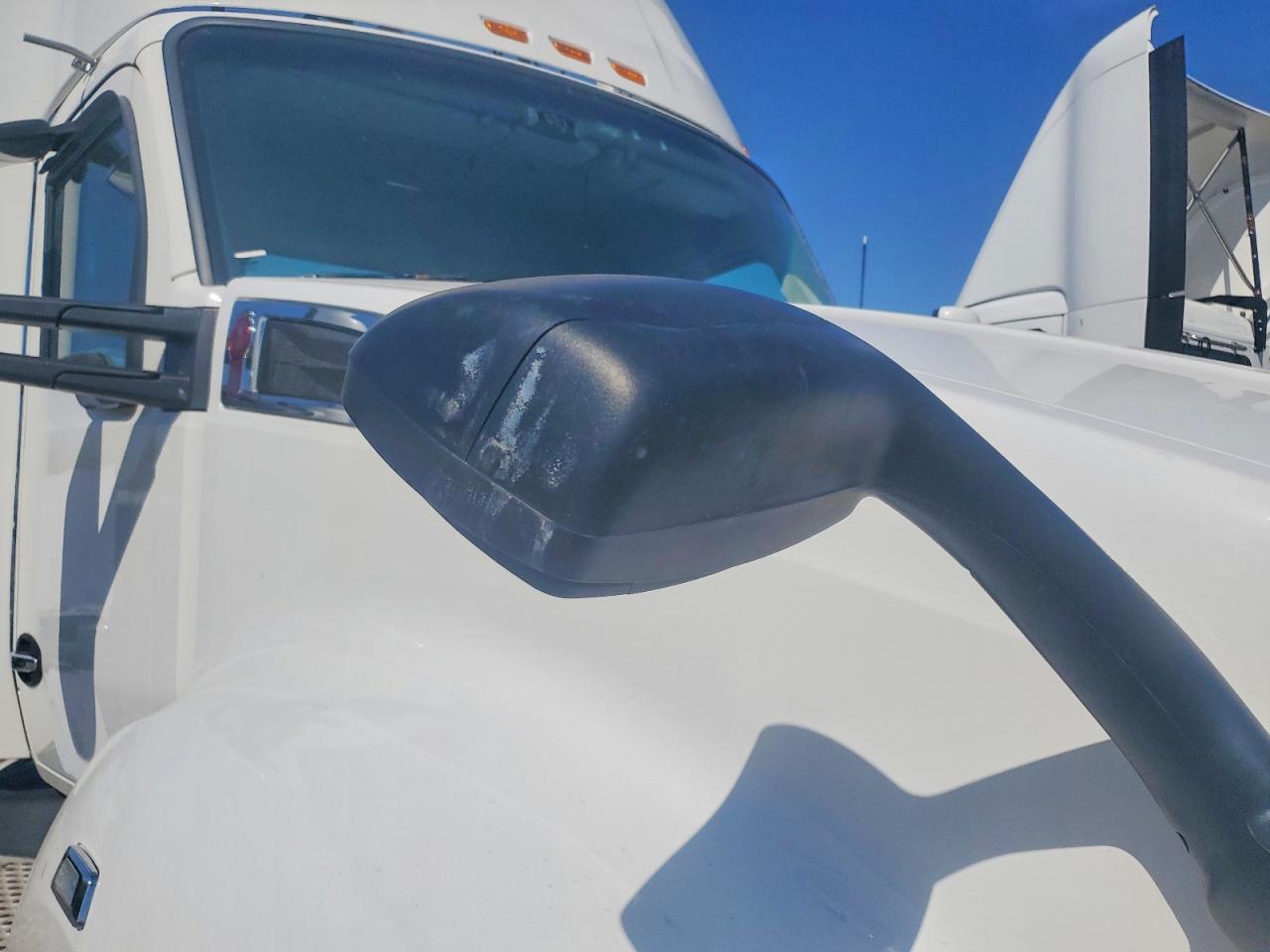 Kenworth T680