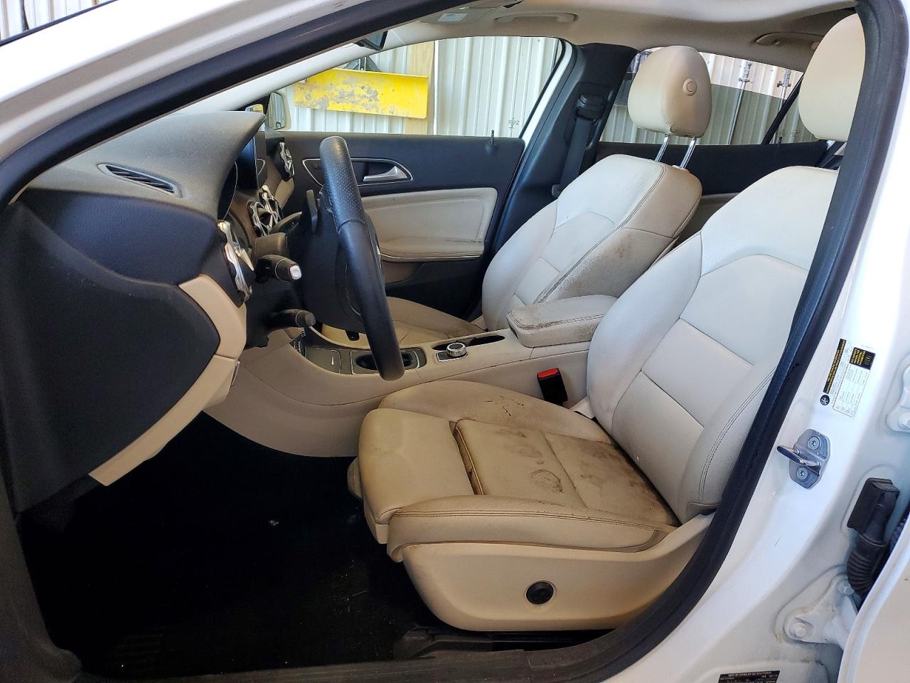 Mercedes-Benz GLA 250 4matic