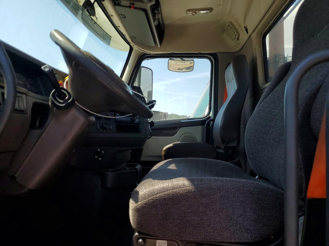 Volvo Vnl