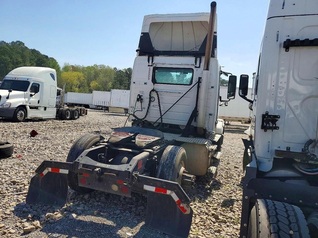 Volvo Vnl