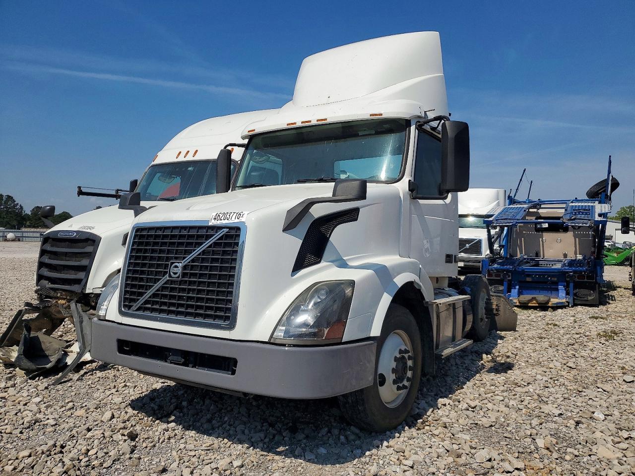 Volvo Vnl