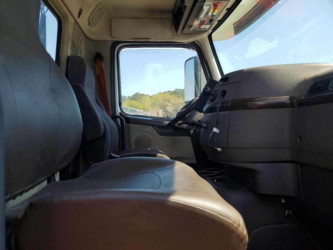 Volvo Vnl