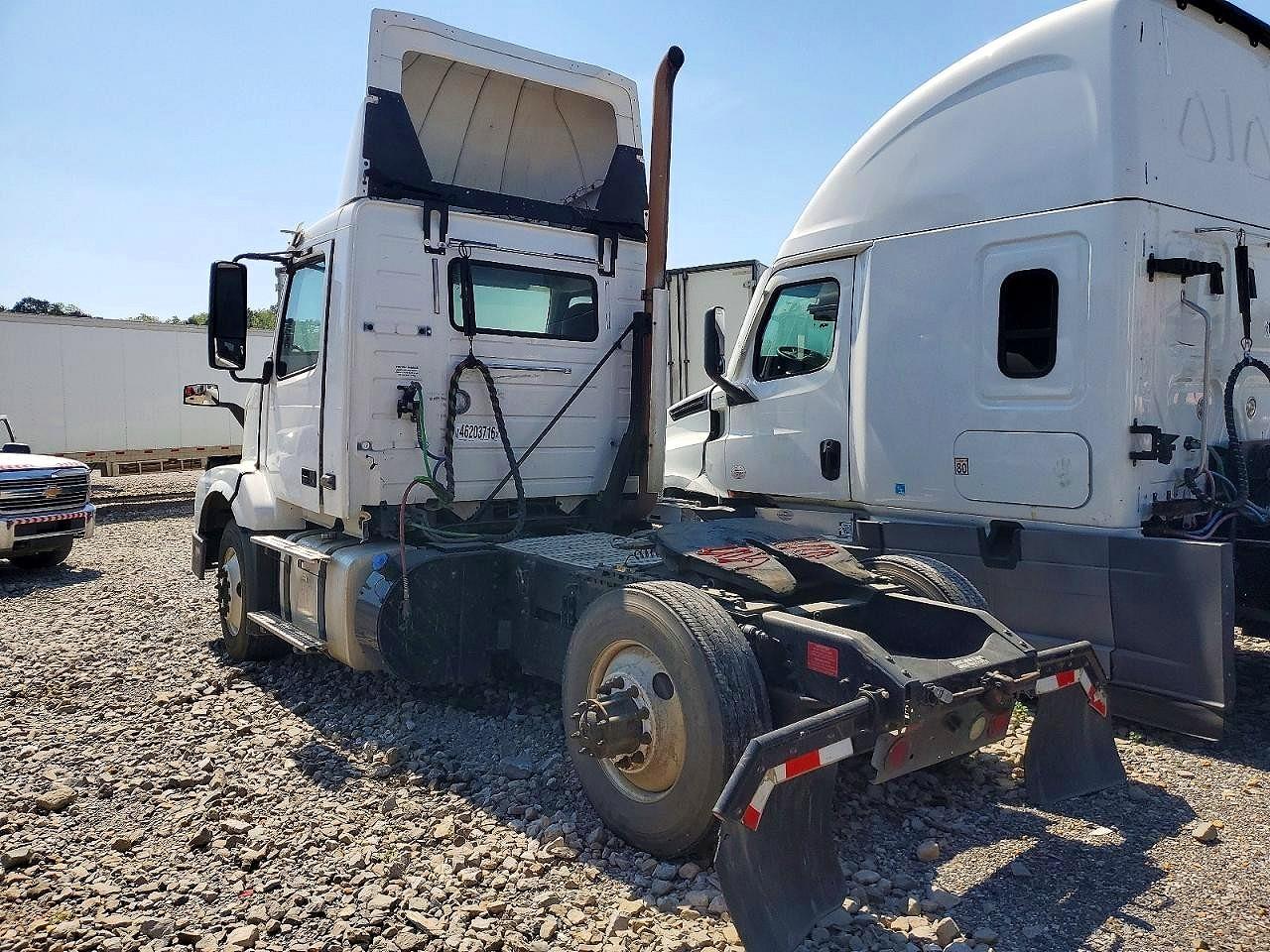Volvo Vnl