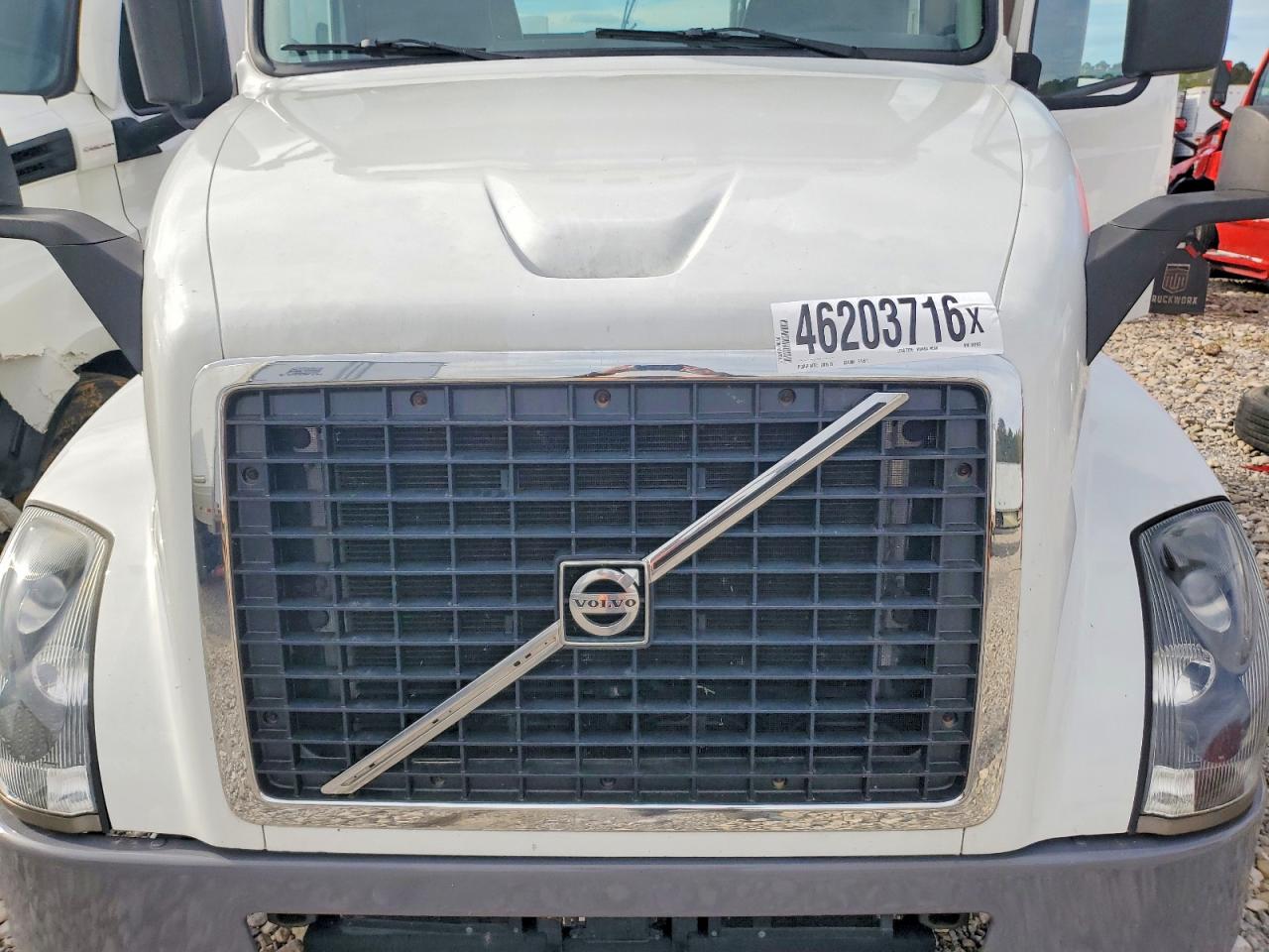 Volvo Vnl