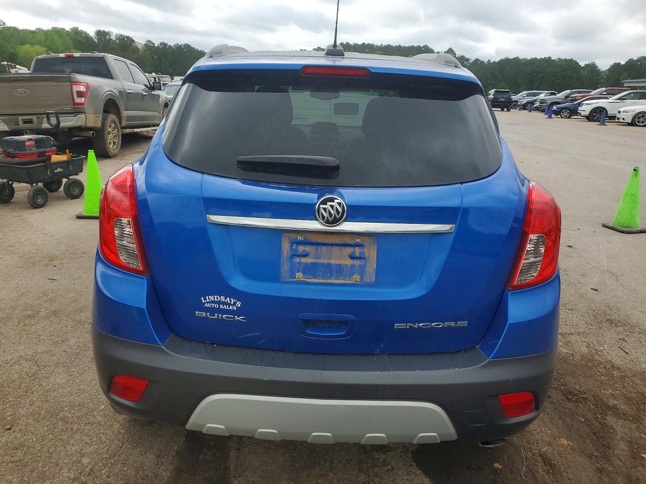 Buick Encore