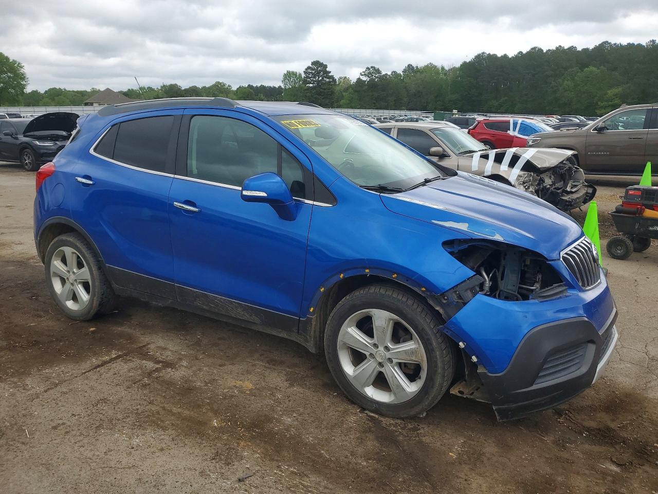 Buick Encore