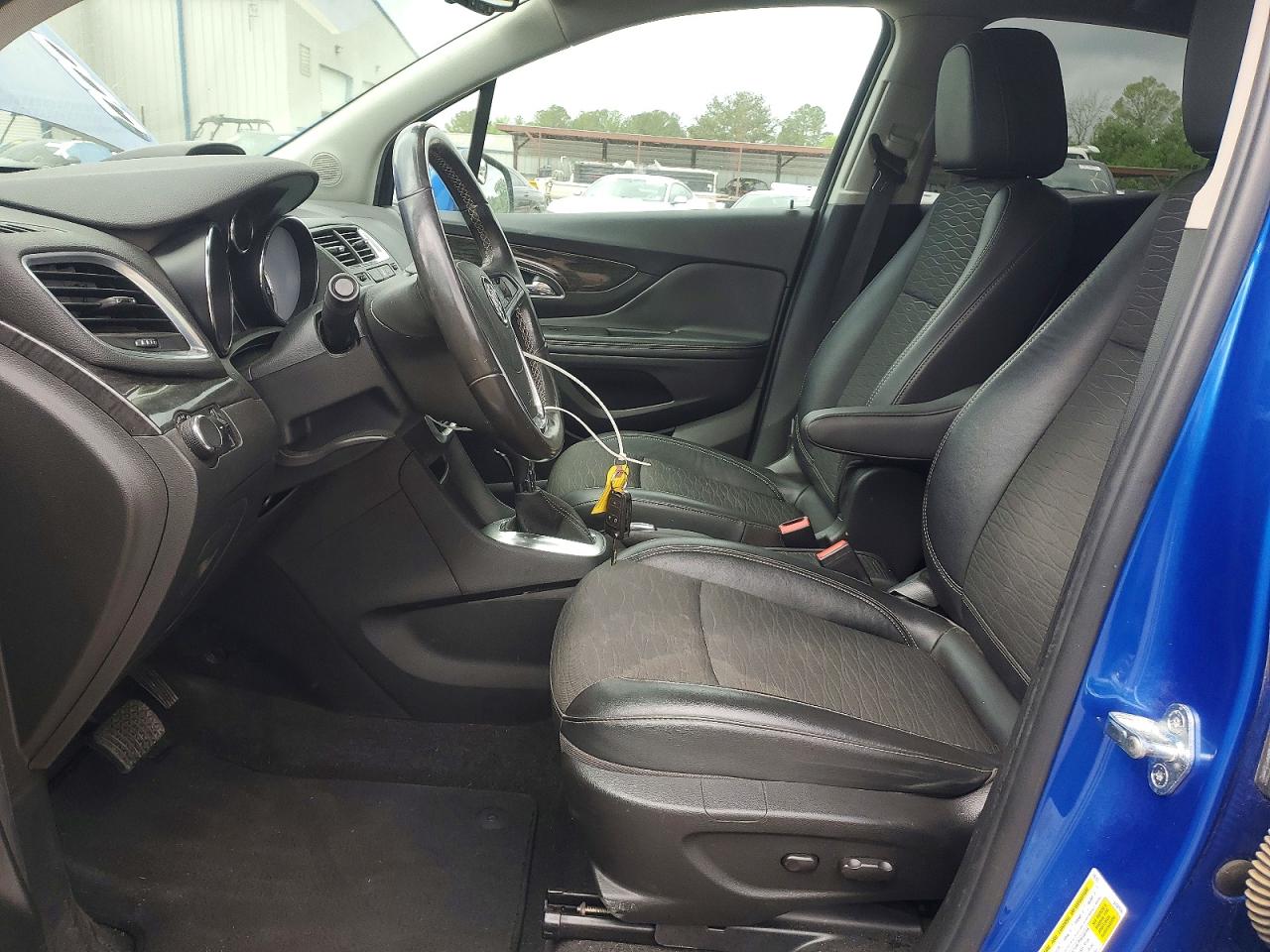 Buick Encore