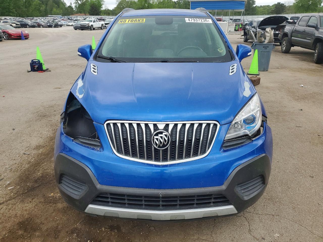 Buick Encore