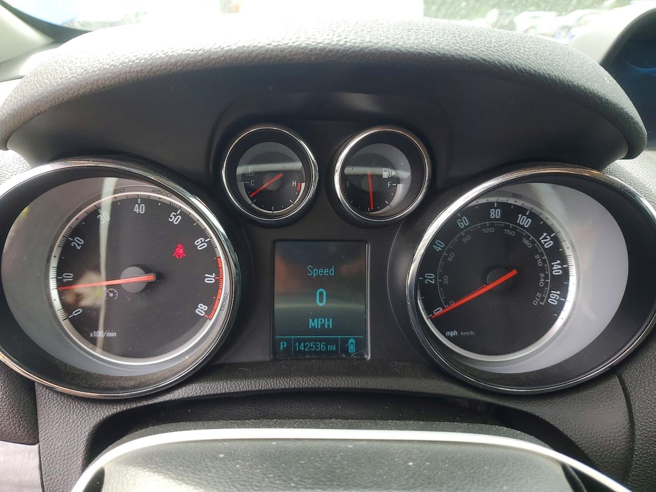 Buick Encore