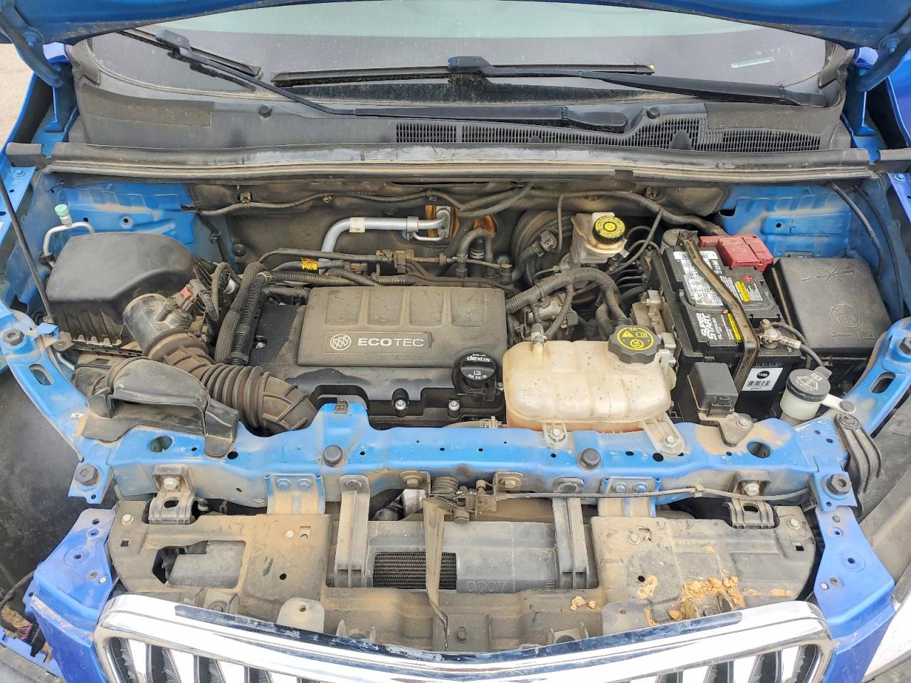 Buick Encore