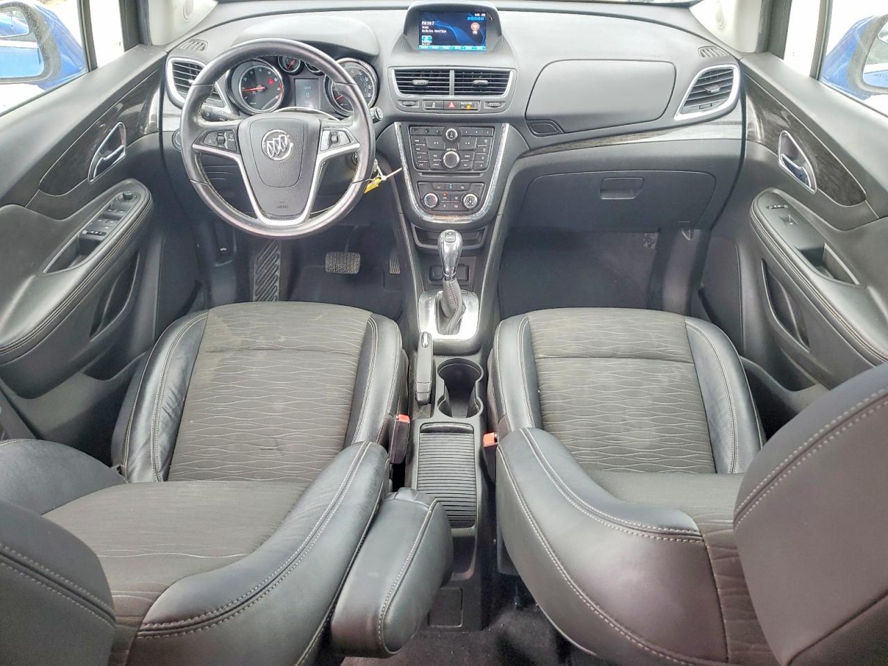 Buick Encore