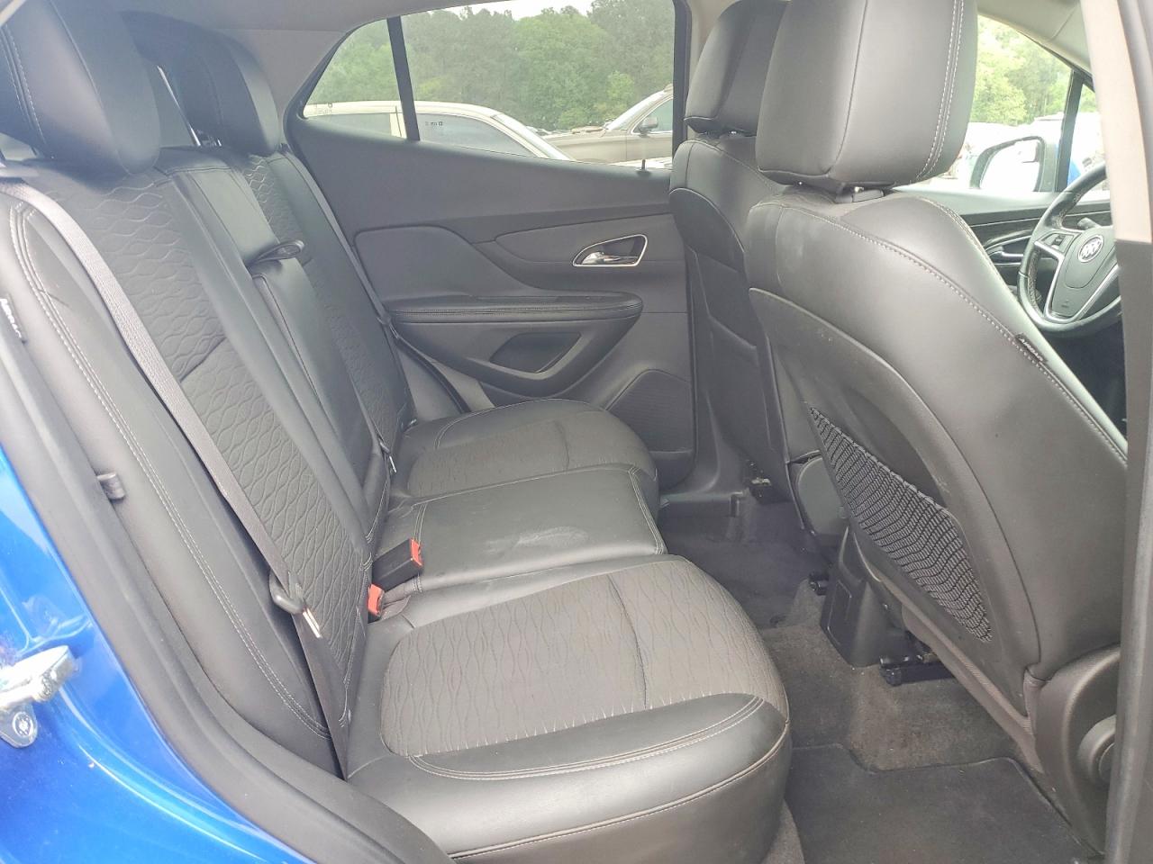 Buick Encore