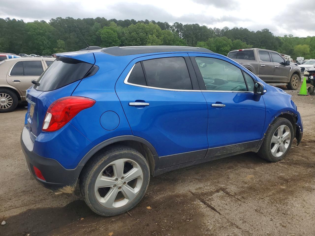 Buick Encore