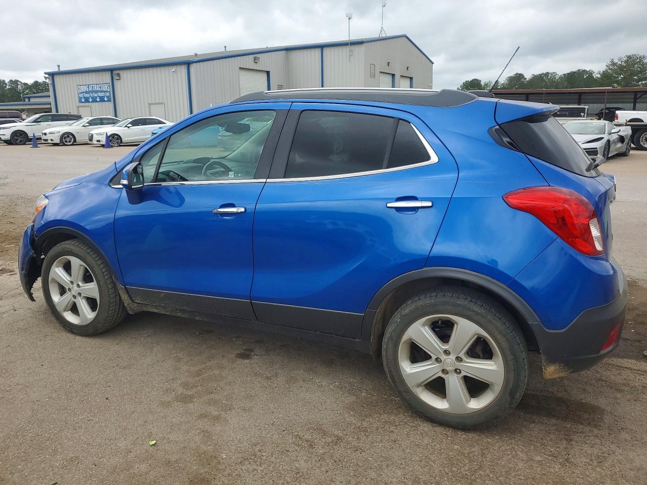 Buick Encore