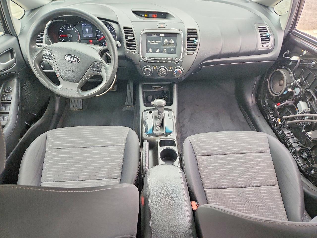 Kia Forte Lx