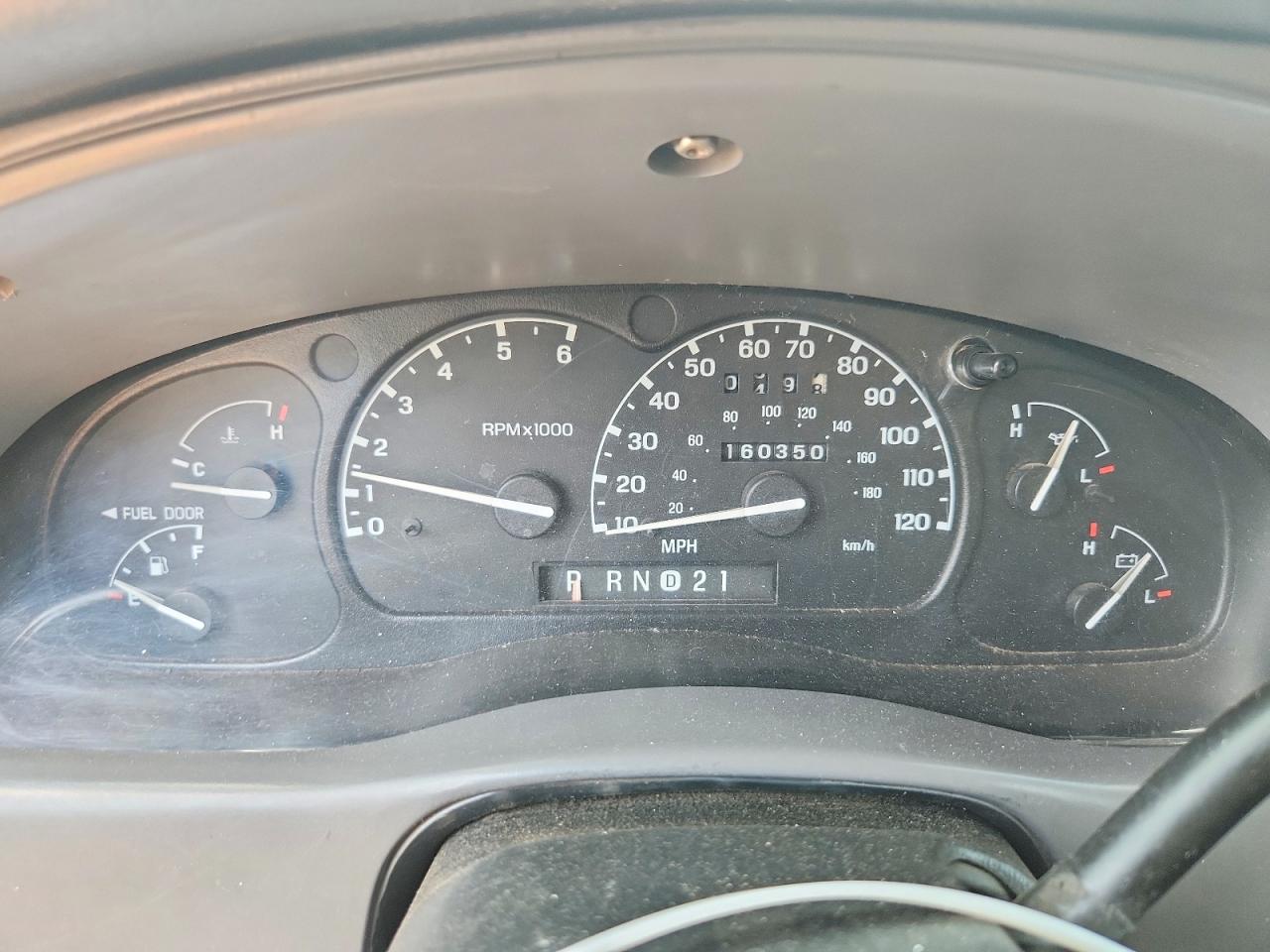 Ford Ranger Super Cab