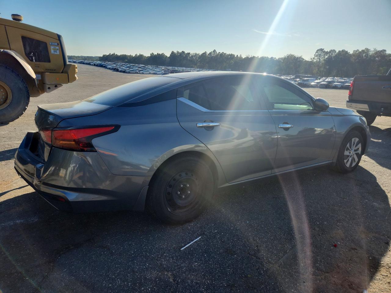 Nissan Altima S