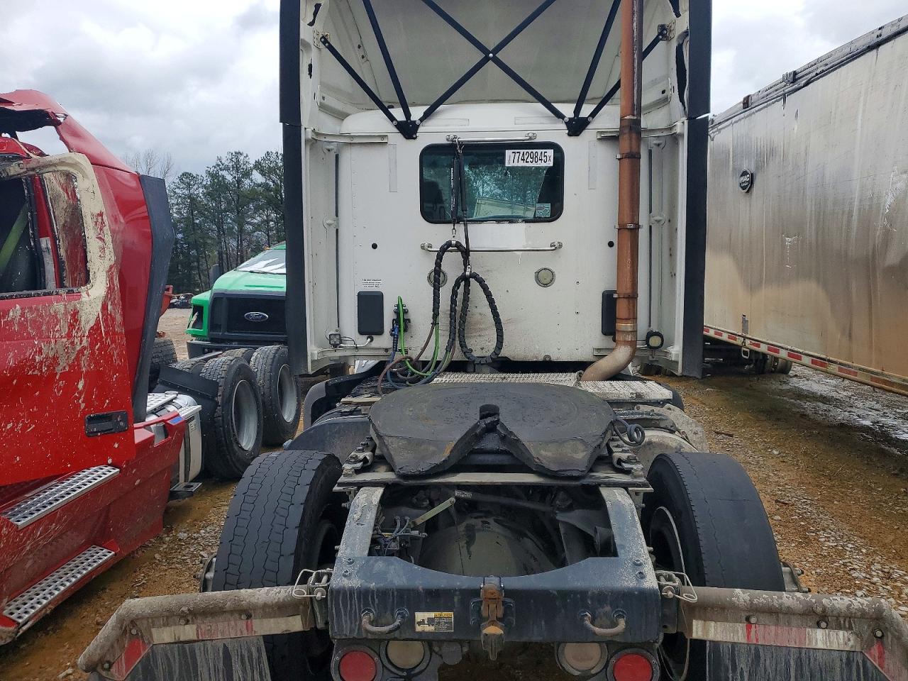 Peterbilt 579